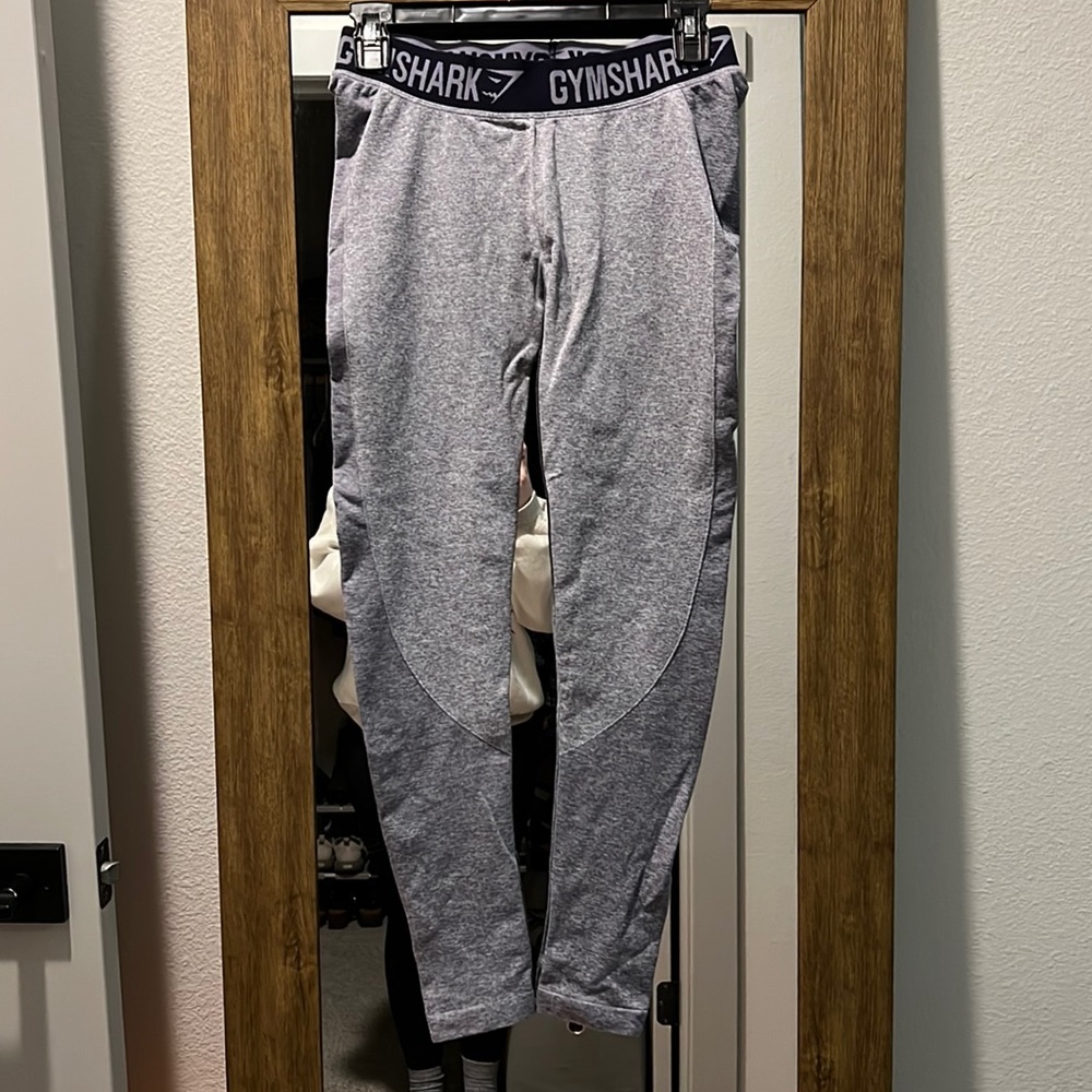 Gymshark leggings